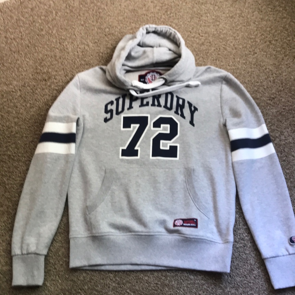 Superdry Hoodie